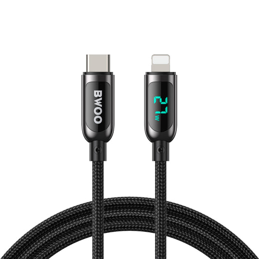 Data cable X276 (Type-C to Lightning)