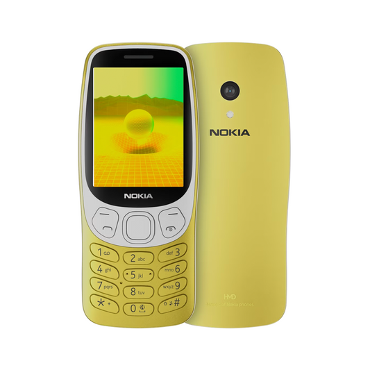 Nokia 3210 classic phone