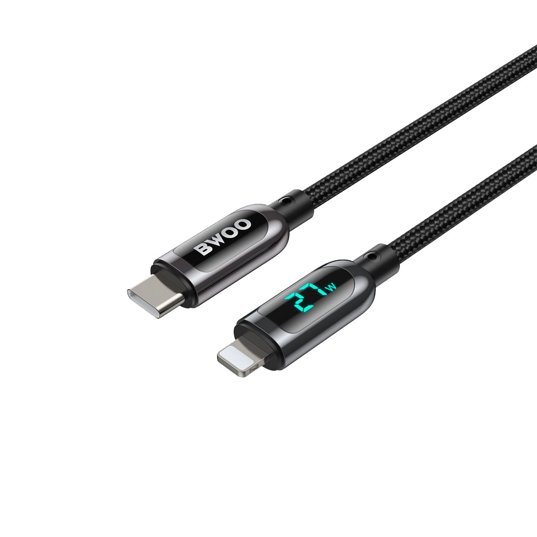 Data cable X276 (Type-C to Lightning)