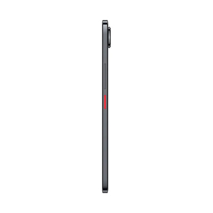 ZTE Nubia Air side profile view showing slim frame and buttons
