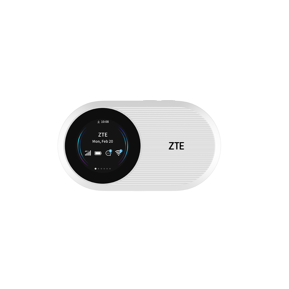 ZTE U10, low cost 4G WiFi companion - Best Seller