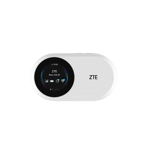 ZTE U10, low cost 4G WiFi companion - Best Seller - eFones.com