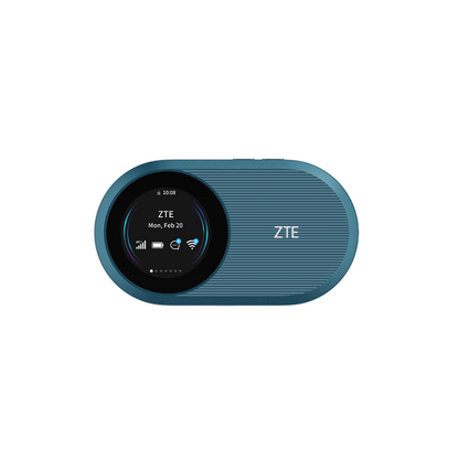 ZTE U10S pro, 4G+ low cost travel WiFi